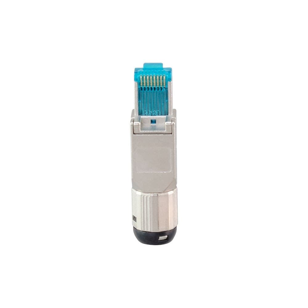 LINKQNET CAT8 SHIELDED FIELD CONNECTOR