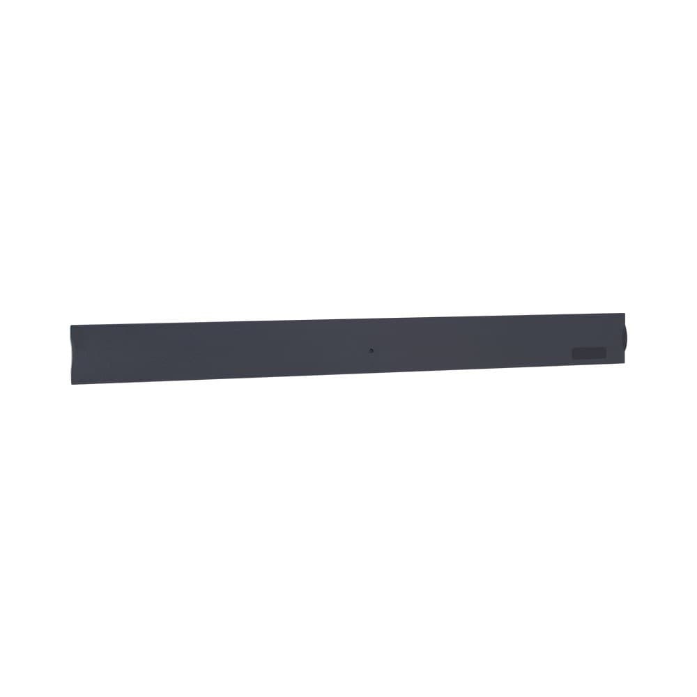 LINKQNET 1U PLASTIC BLANKING PANEL