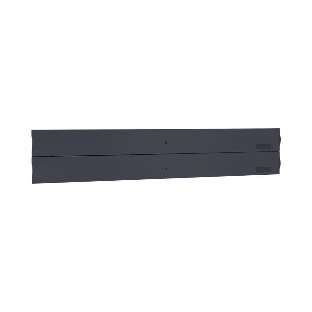 LINKQNET 2U PLASTIC BLANKING PANEL