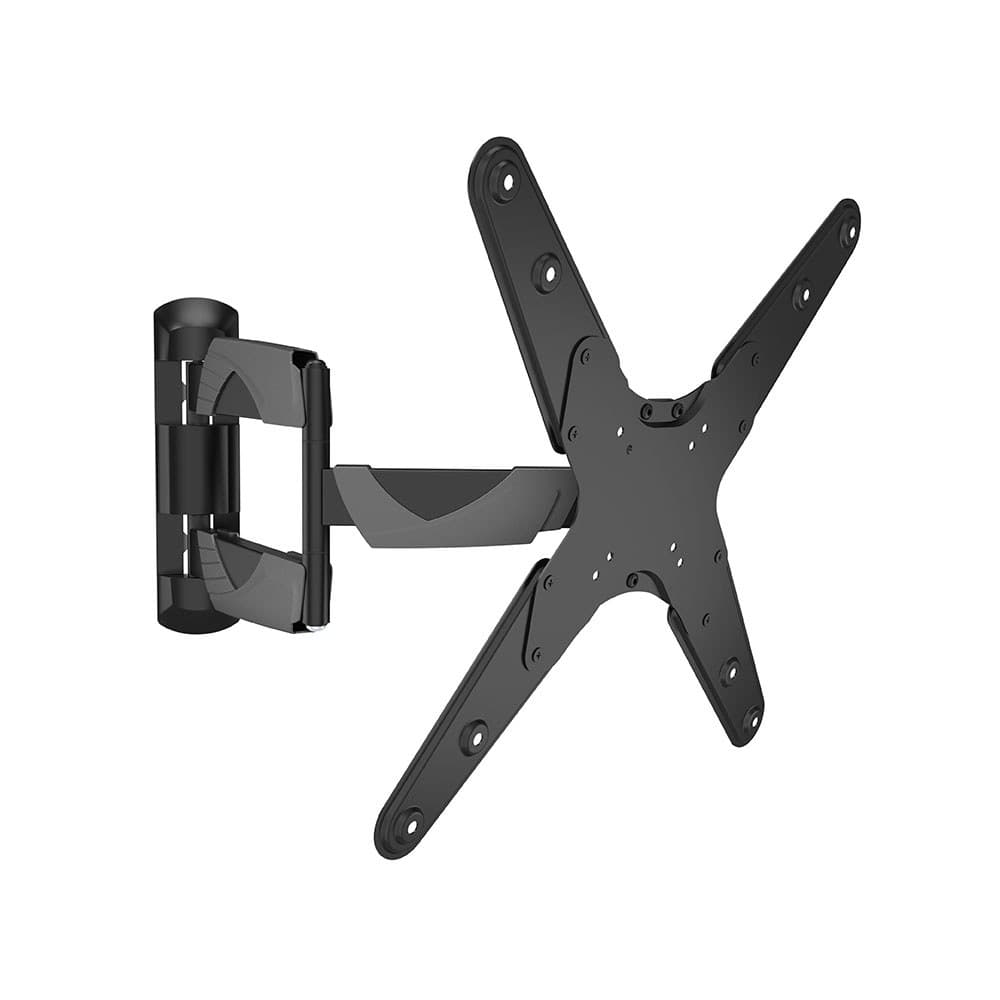 Linkqnet - BRACKETS BRK-LPA39-443 23 – 55″ Full Motion Flat And Curved Tv Wall Bracket