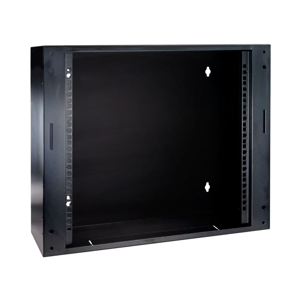 LINKQNET 9U COLLAR FOR SWING FRAME WALL BOX