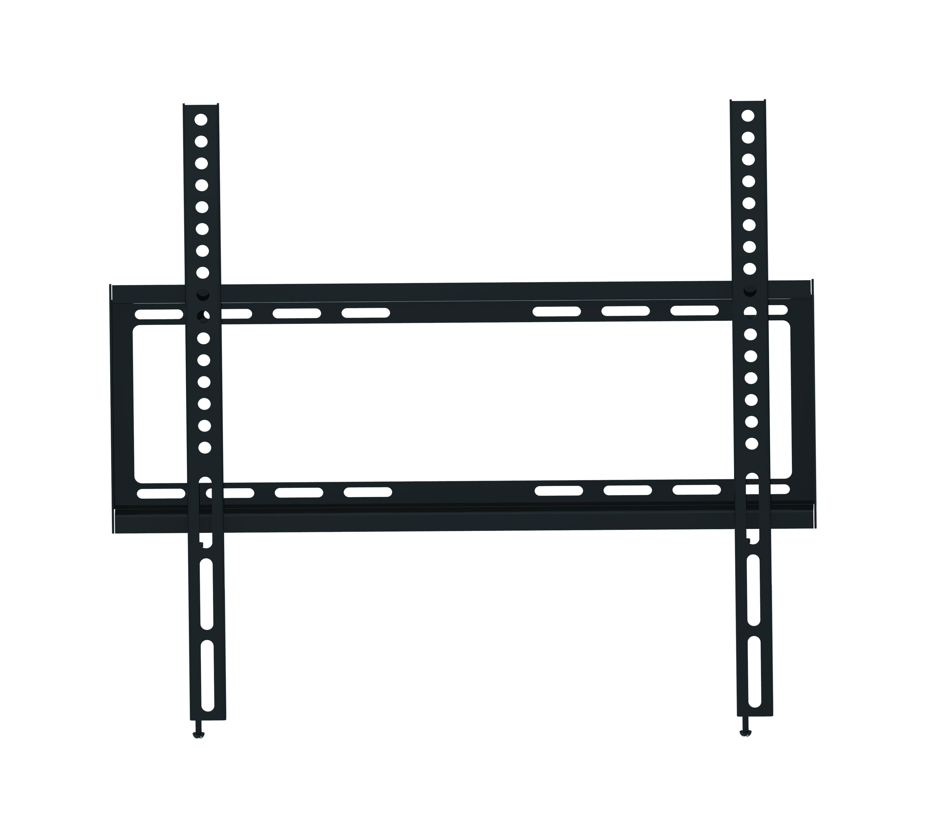 Lumi Bracket 23-42IN Fixed 12KG BUBBLE LEVEL BRK-LP22-24F