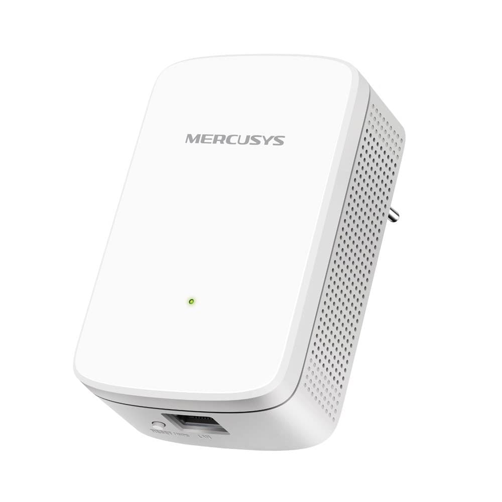 Mercusys - ME10 300Mbps Wi-Fi Range Extender