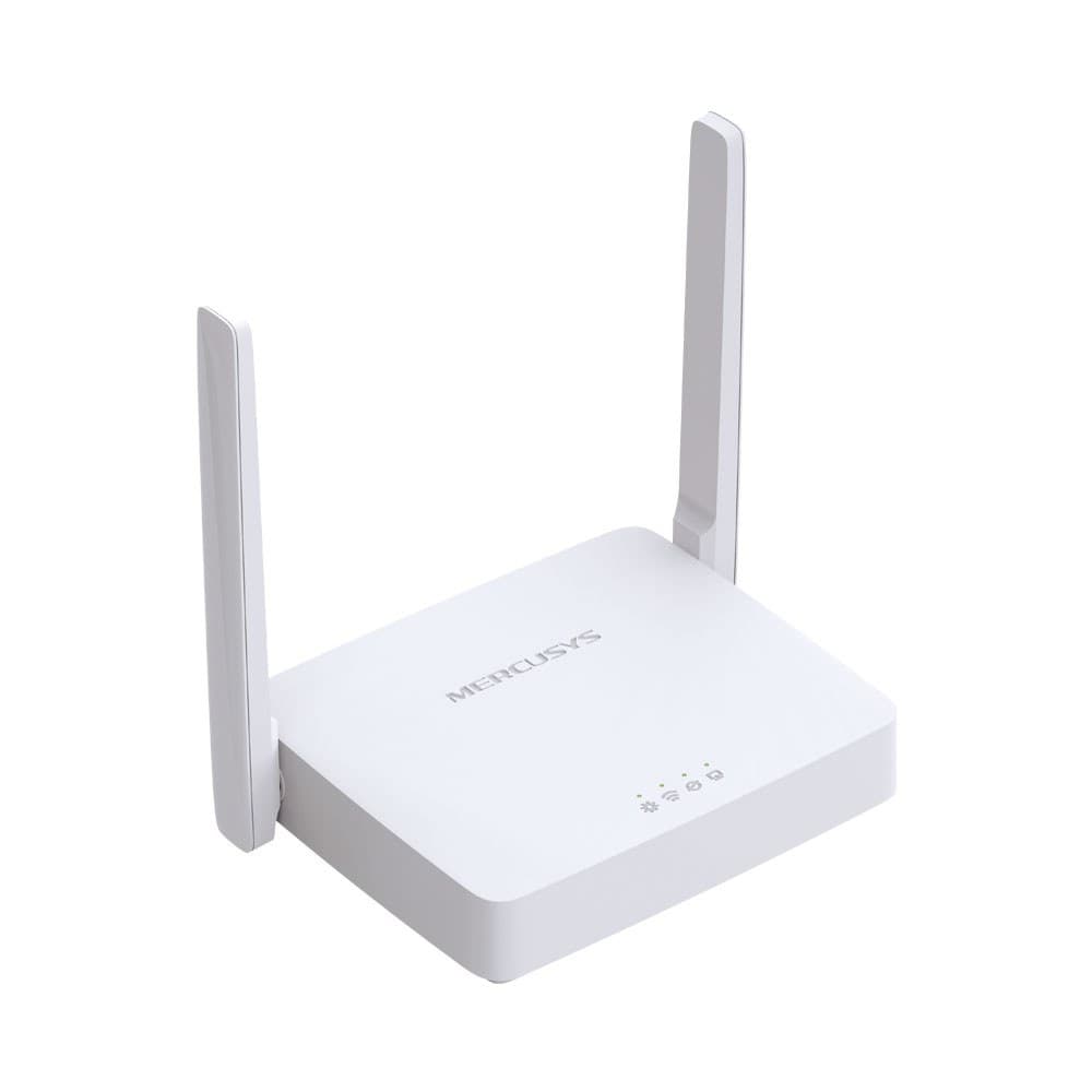 Mercusys - MW302R 300Mbps Multi-Mode Wireless N Router
