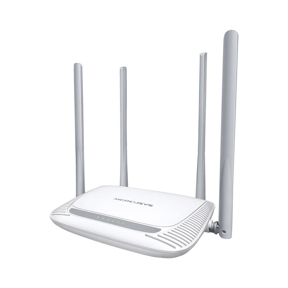 Mercusys - 300Mbps Enhanced Wireless N Router (MW325R)
