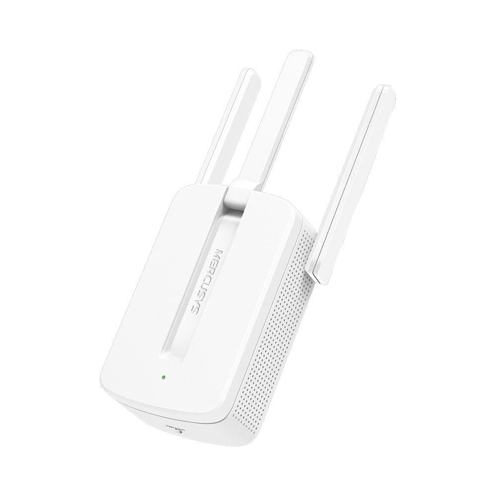 Mercusys - 300Mbps Wireless Range Extender (MW300RE)