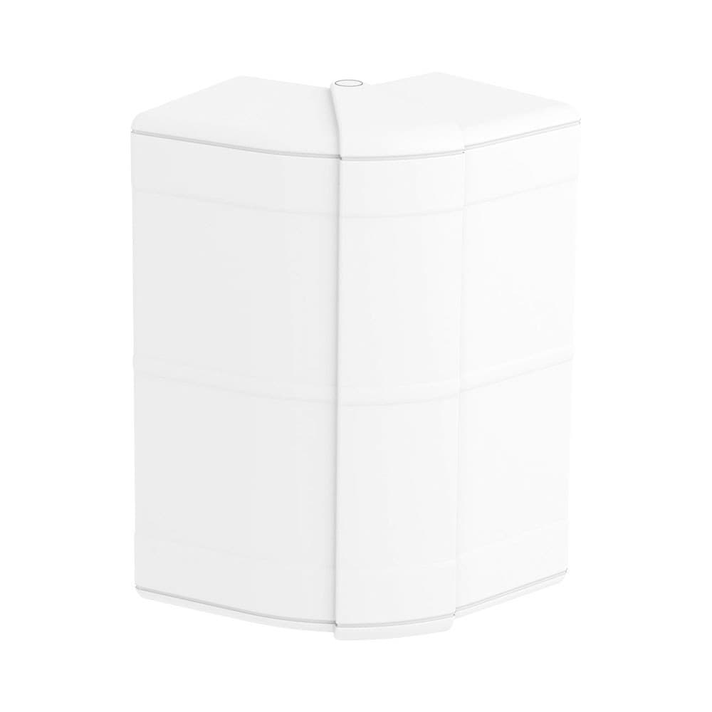 Generic Power Solutions - O-Line OBO Rapid External Corner Bend 130mm
