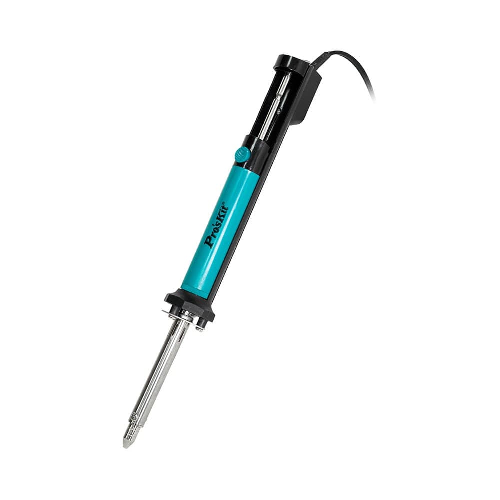 Proskit - SI-211B 40W 2-in-1 Soldering Iron and Desoldering Pump