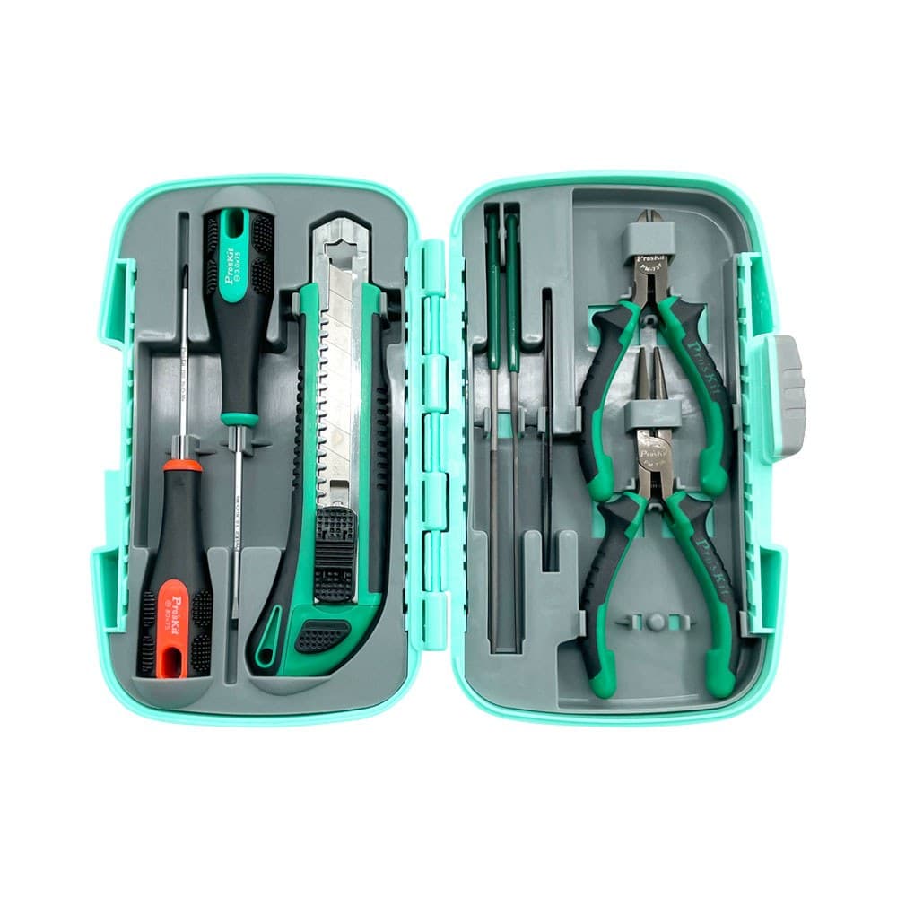 Proskit - PK-301 Mini Household Toolkit
