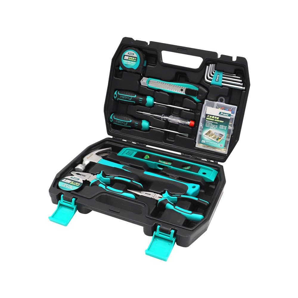 Pro'sKit - PK-2057 General Household Repair Tool Kit