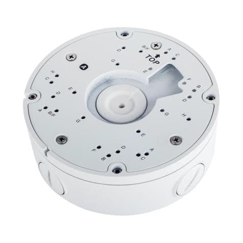Sunell - CBK645A Junction Box for UDR, EEDR and HDR Series Cameras