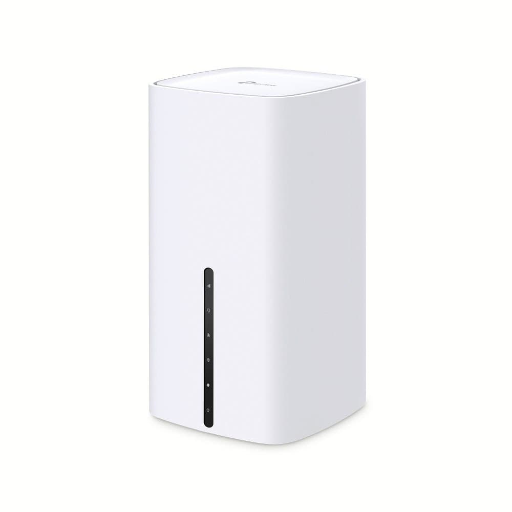 TP-Link - ARCHER NX200 5G Ax1800 Wireless Dual-Band Gigabit Router