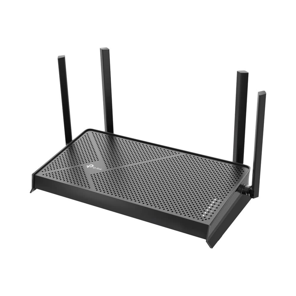 TP-Link - ARCHER BE230 Be3600 Dual-Band Wi-Fi 7 Router