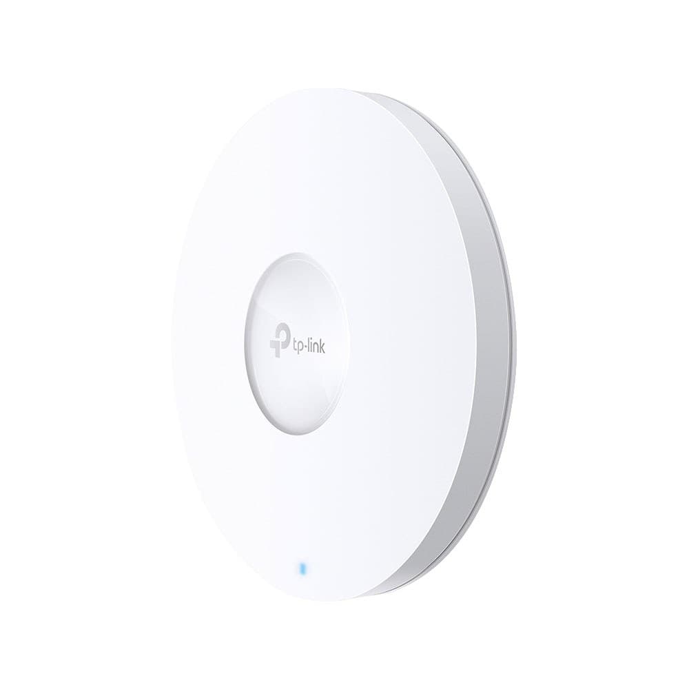 TP-LINK EAP653 | AX3000 WI-FI 6 DUAL-BAND GIGABIT CEILING MOUNT ACCESS POINT (DC Adapter Sold Separately)