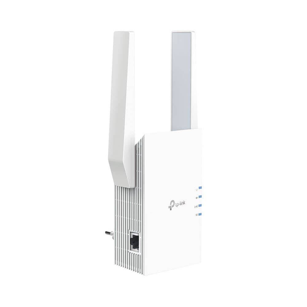 TP-Link - RE705X Ax3000 Mesh Wi-Fi 6 Extender