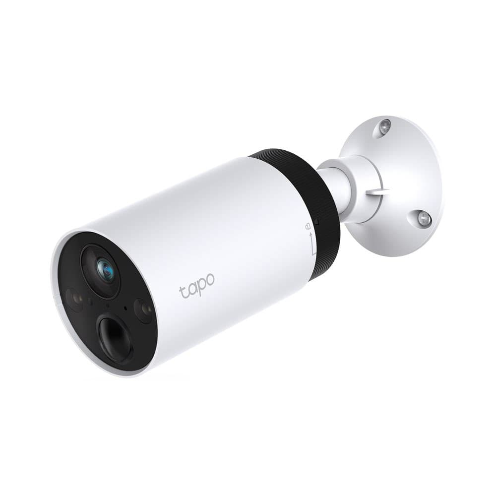 TP-LINK TAPO C420S SMART WIRE-FREE CAMERA SECURITY SYSTEM WITH HUB