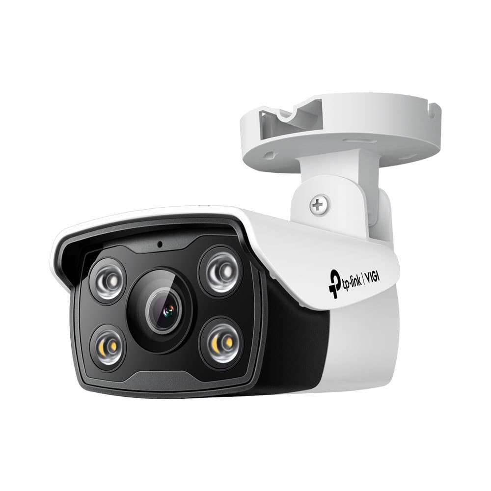 TP-LINK VIGI C330 3MP FULL-COLOUR OUTDOOR BULLET NETWORK CAMERAS