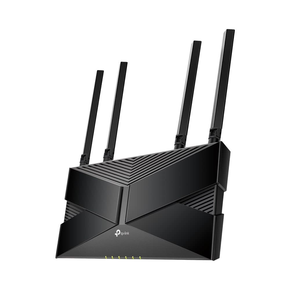 TP-LINK ARCHER AX53 AX3000 DUAL BAND GIGABIT WI-FI 6 ROUTER