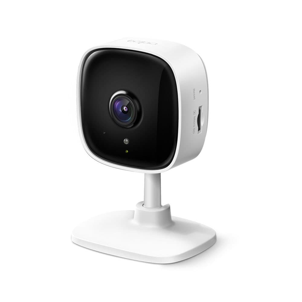 TP-LINK TAPO C100 HOME SECURITY WI-FI CAMERA