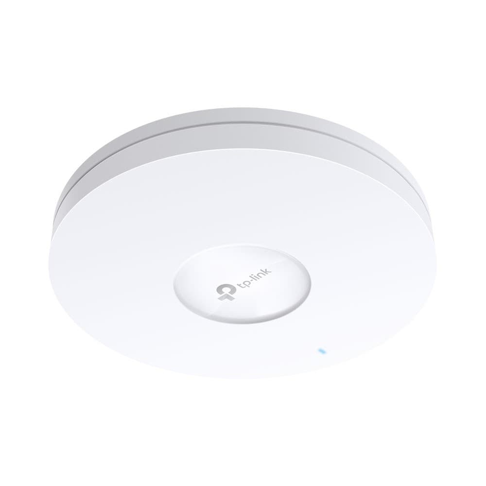 TP-LINK AX3600 WIRELESS DUAL-BAND MULTI-GIGABIT CEILING MOUNT ACCESS POINT (EAP660 HD)