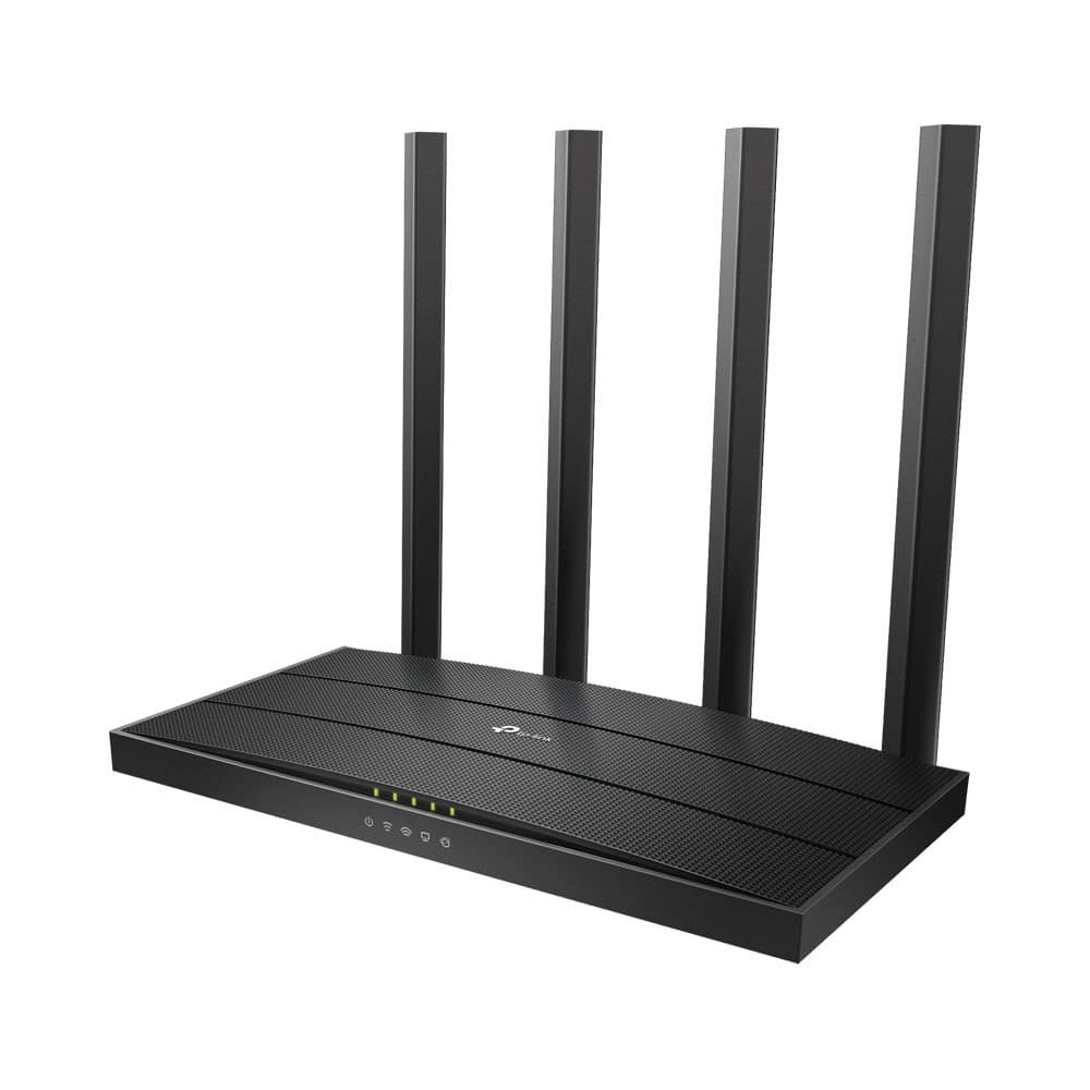 TP-LINK AC1900 MU-MIMO WI-FI GIGABIT ROUTER (ARCHER C80)
