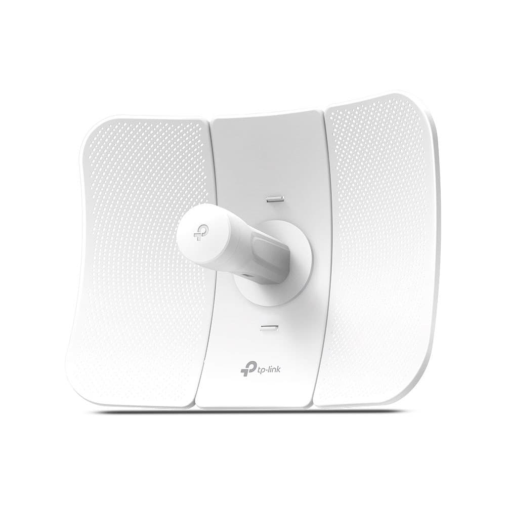 TP-LINK CPE610 5GHZ 300MBPS 23DBI TDMA WIRELESS OUTDOOR CPE