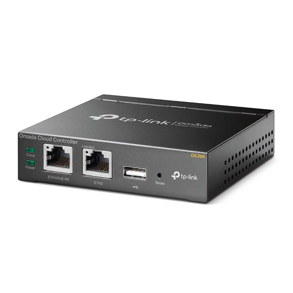 TP-LINK OC200 OMADA EAP CLOUD CONTROLLER
