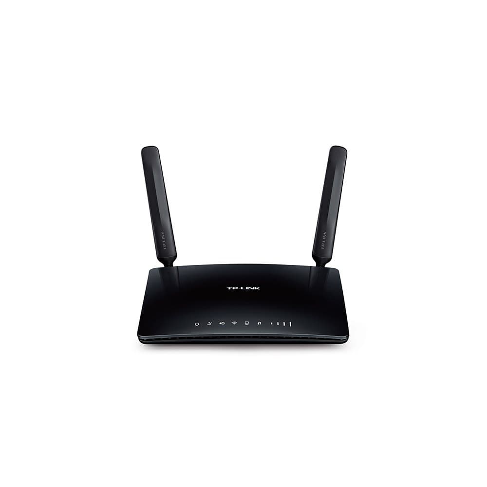 TP-LINK ARCHER MR200 AC750 WIRELESS SIM SLOT 3G/4G/LTE DUAL BAND ROUTER