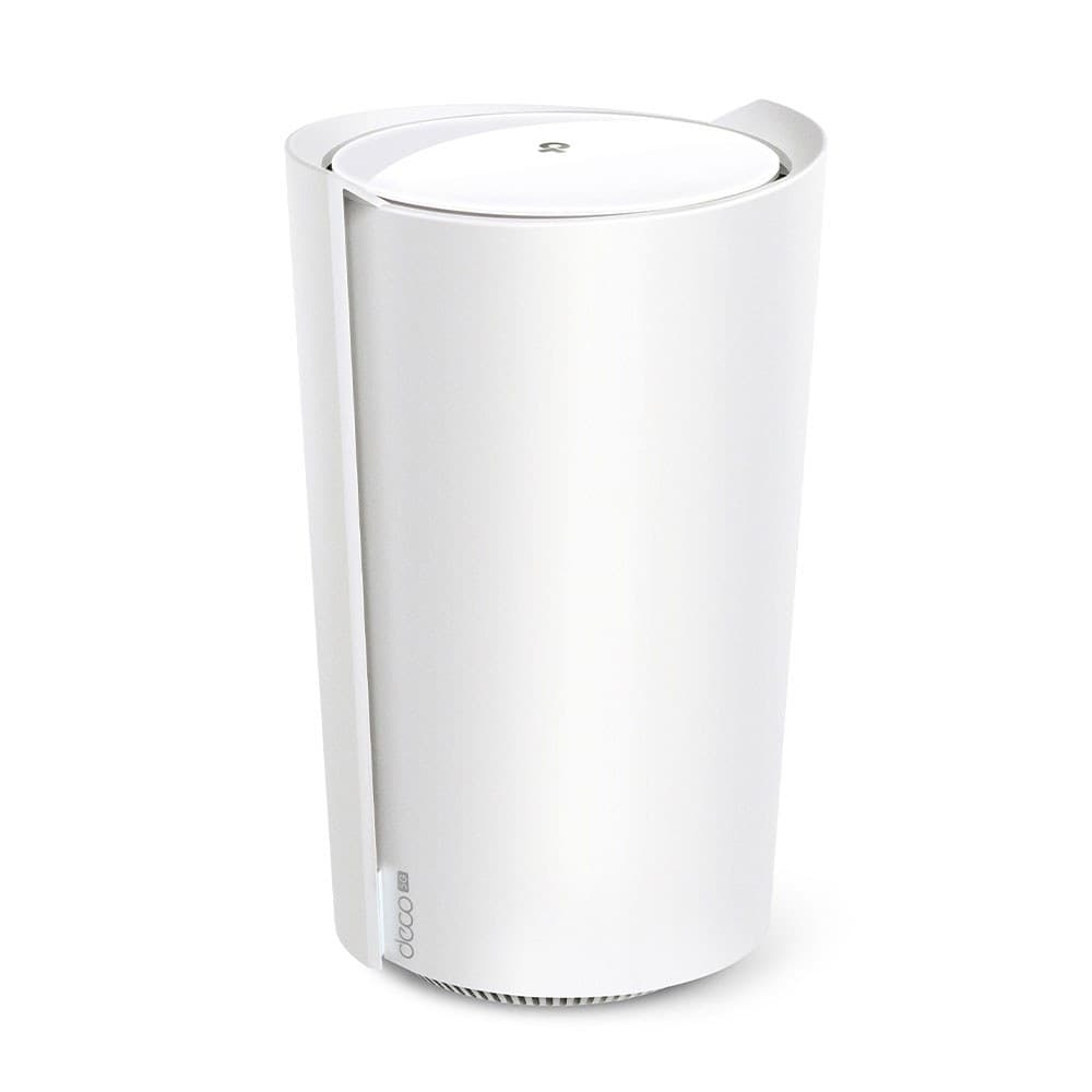 TP-Link - DECO X50-5G 5G Ax3000 Whole Home Mesh Wi-Fi 6 Gateway