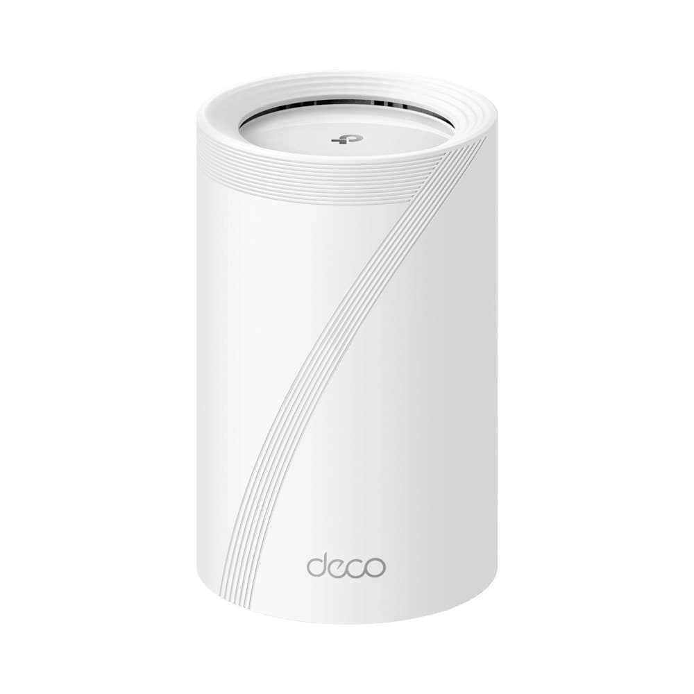 TP-Link - DECO BE65 Be9300 Whole Home Mesh Wi-Fi 7 Multi-Gigabit System