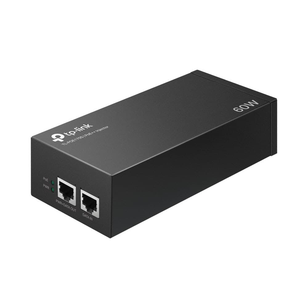 TP-Link - OMADA POE170S Poe++ Injector