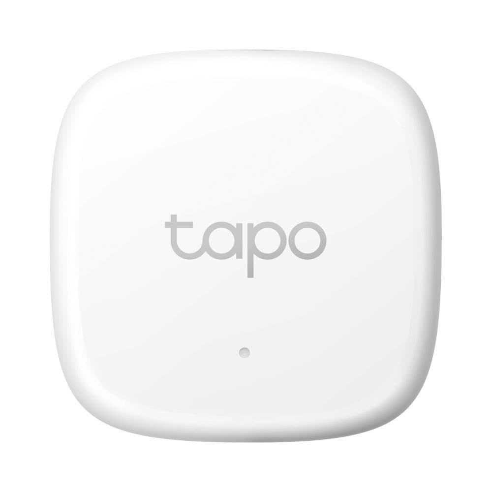 TP-Link - TAPO T310 Smart Temperature And Humidity Sensor