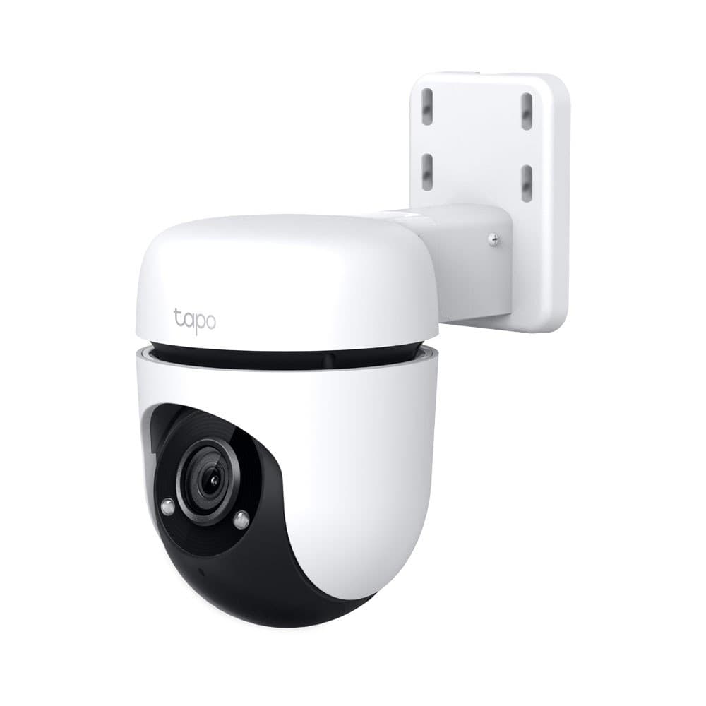 TP-Link - TAPO C500 Outdoor Pan/Tilt Security Wi-Fi Camera