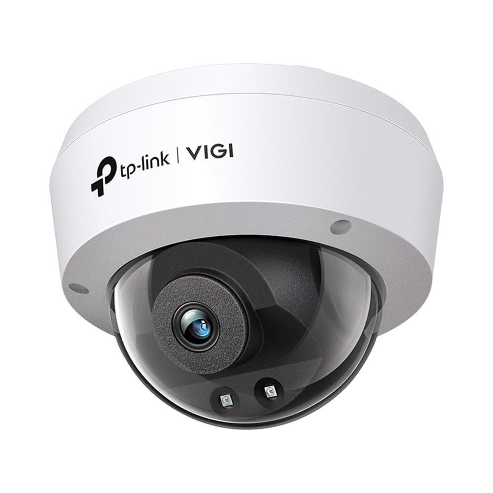 TP-Link - VIGI C240I 4Mp Ir Dome Network Camera