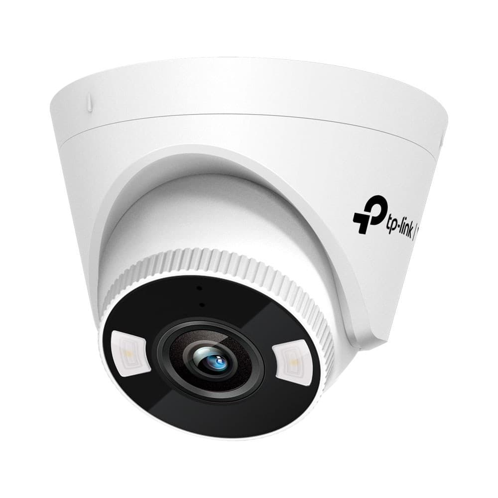 TP-Link - VIGI C430 3Mp Full-Colour Turret Network Camera