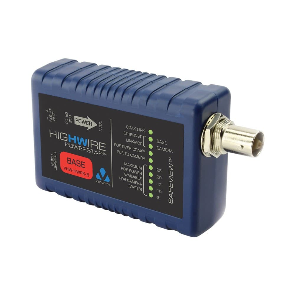VERACITY HIGHWIRE POWERSTAR UNIT