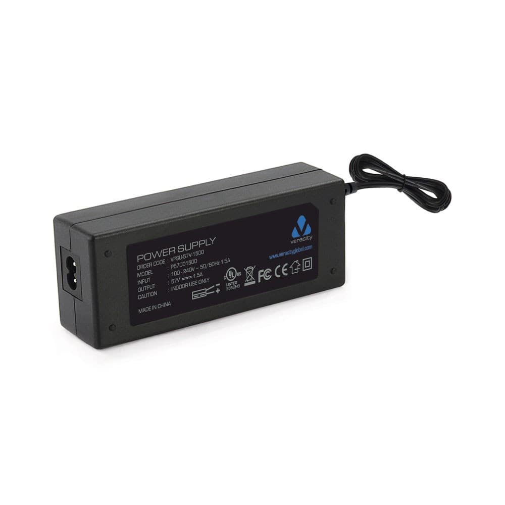 VERACITY PSU FOR QUAD 24V DC STRIPPED AND TINNED