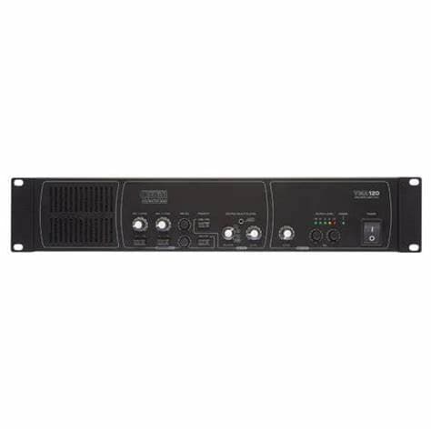 Cloud VMA120 - Audio Mixer Amplifier