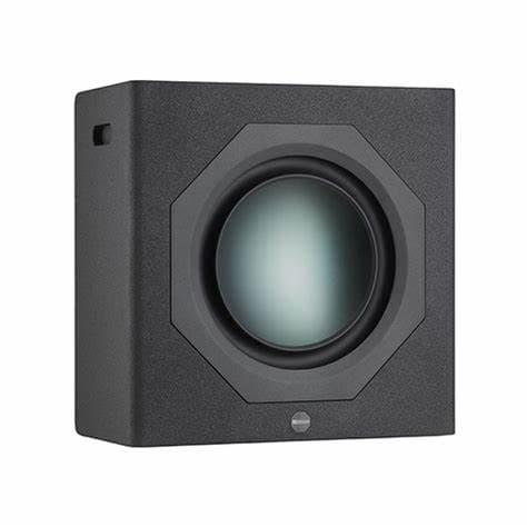 Monitor Audio Cinergy Sub15 - In-Wall or Floor Standing Subwoofer