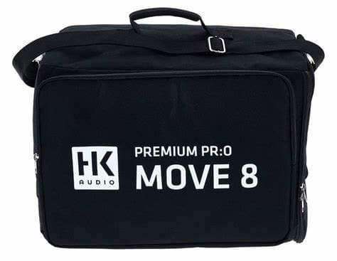 HK Audio Carry Bag PR:O MOVE 8