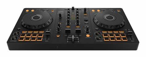 Pioneer DDJ-FLX4 - 2-channel DJ Controller (PRE-ORDER)