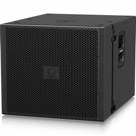 TurboSound Berlin TBV118AN - 18inch Powered Subwoofer