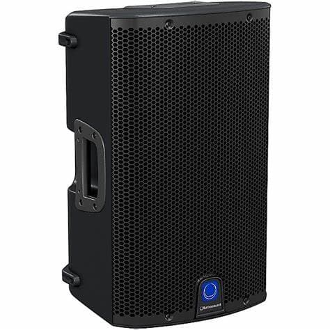 TurboSound iQ10 - 2500Watt 10inch Powered Speaker (each)