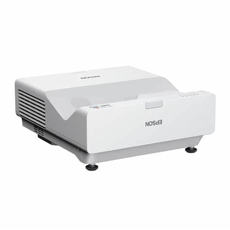 Epson EB-760w - Ultra Short Distance Projector