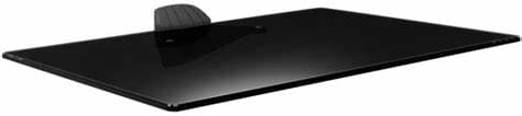 Barkan BRAE85GB - Tempered Glass Audio Visual Shelf