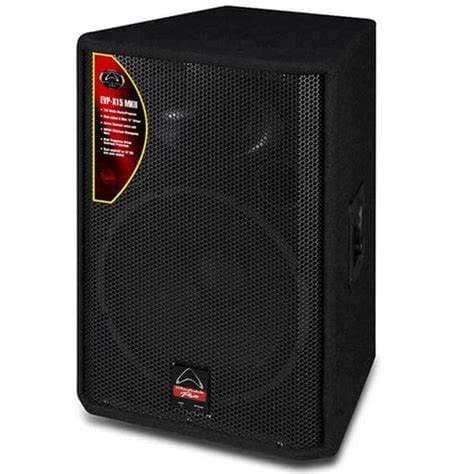 Wharfedale Pro EVP X15 MKII - 15inch 2way 300w Passive Speaker