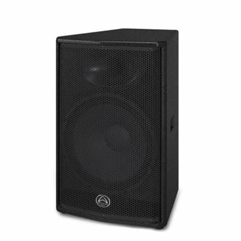 Wharfedale Pro IMPACT X15 - 15inch 2way 350w Passive Speaker