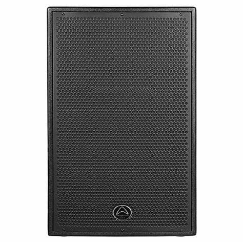 Wharfedale Pro DELTA AXF15 - 15inch 2way 800w Active Speaker