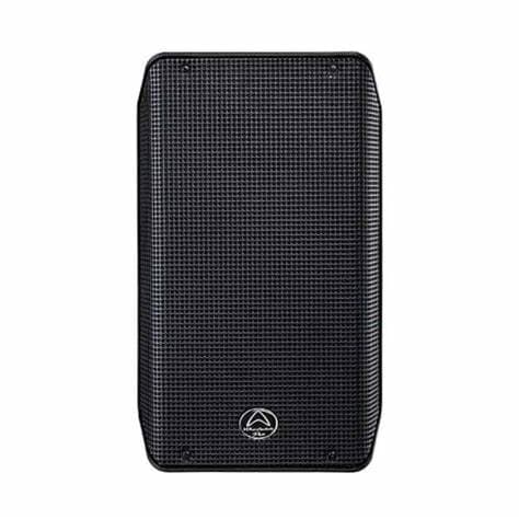 Wharfedale Pro TYPHON AX8BT - 8inch 2way 720w Active Speaker