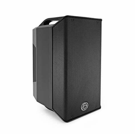 Wharfedale Pro TYPHON AX15BT - 15inch 2way 770w Active Speaker